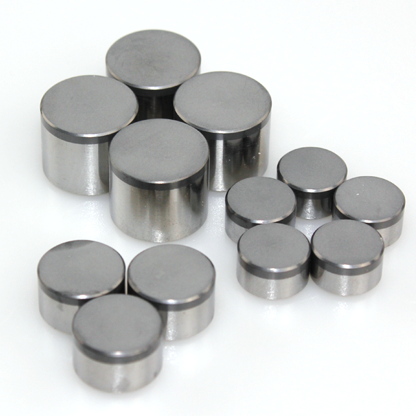 PDC Cutter for Oil & Gas Drilling