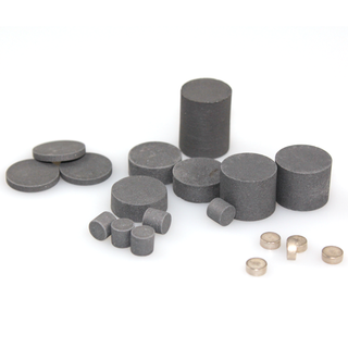 Thermally Stable Polycrystalline(TSP)