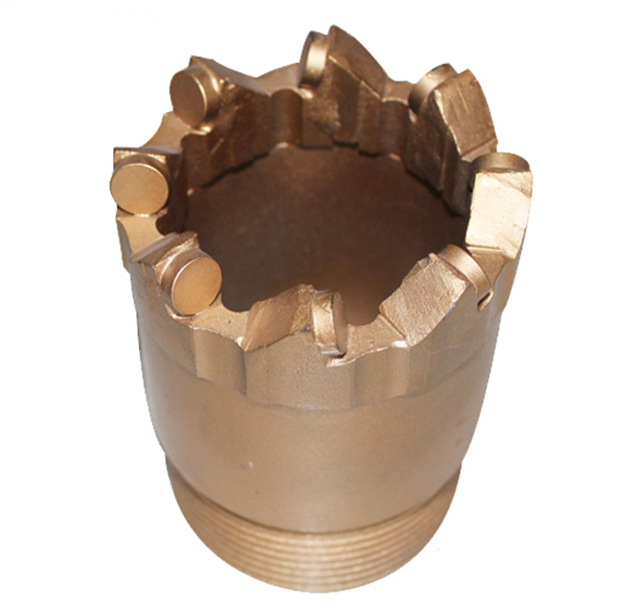 PDC Drill Bit