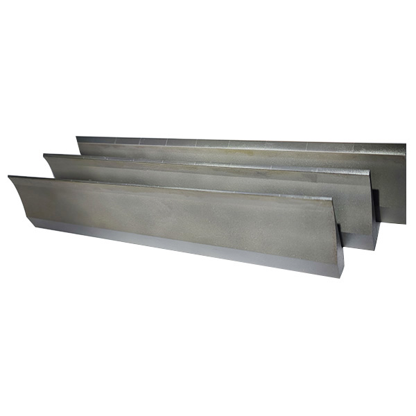 PCD Work Rest Blade