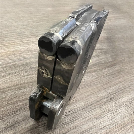 PDC Teeth for Micro Trenching