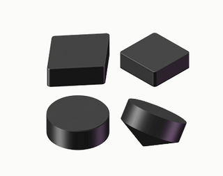 Solid PCBN Insert